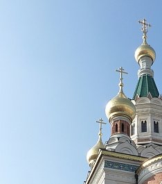 Русская православная церковь в Вене